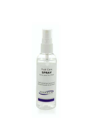 Ginkel’s Foot Care – Spray – 100 ml