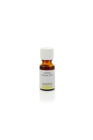 Ginkel’s Parfum Olie – Jasmijn (Synthetisch) – 15 ml