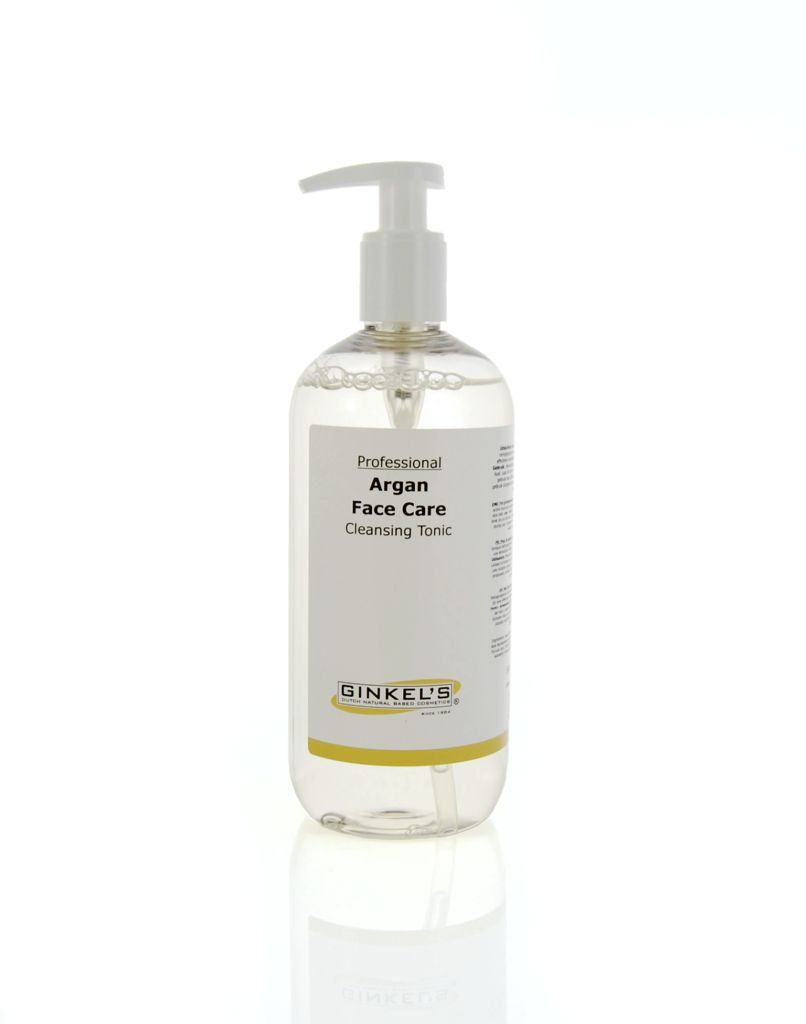 1461 2017 806x1024 - Ginkel's Argan Face Care - Cleansing Tonic 10% PROF. USE ONLY! 500 ml.-0 -