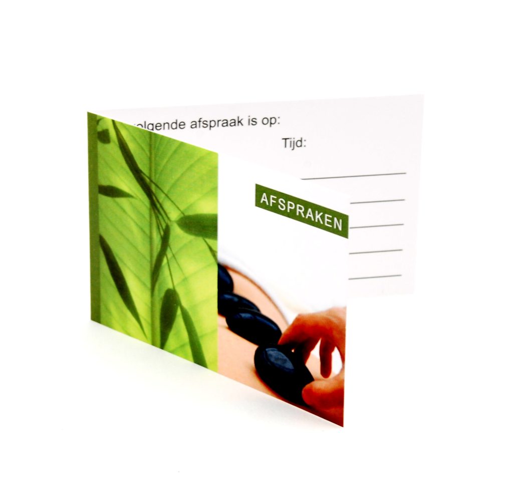 1629 1024x980 - Afsprakenkaartjes - Wellness Stones - 48 stuks -
