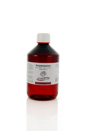 Ginkel’s Rozenwater – 500 ml