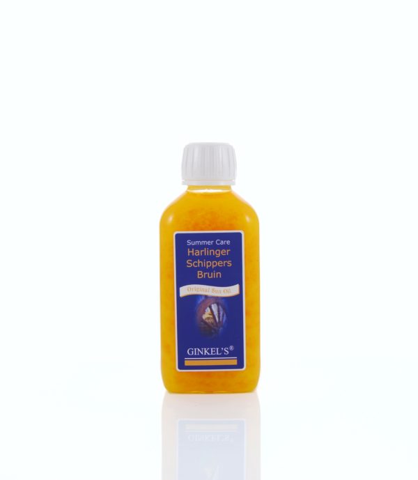 Ginkel’s Harlinger Schippersbruin – 200 ml