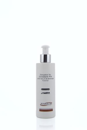 Ginkel’s Zonnebank Milk – 200 ml