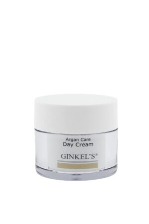 Ginkel’s Argan Face Care – Day Cream – 50 ml