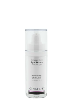 Ginkel’s Collagen Care – Anti Aging Eye Serum – 30 ml