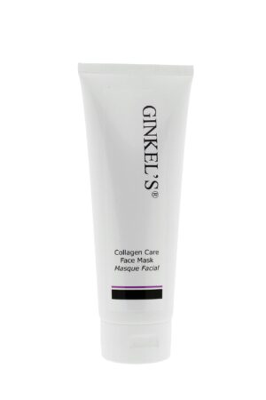 Ginkel’s Collagen Care – Face Mask – 250 ml [Salonverpakking]