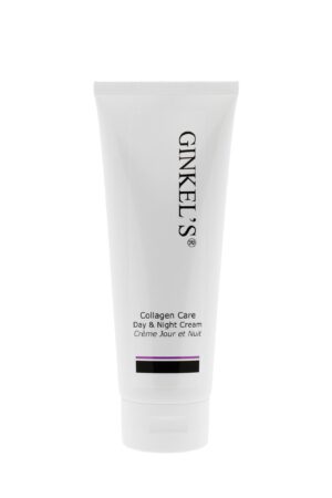Ginkel’s Collagen Care – Day & Night Cream – 250 ml [Salonverpakking]