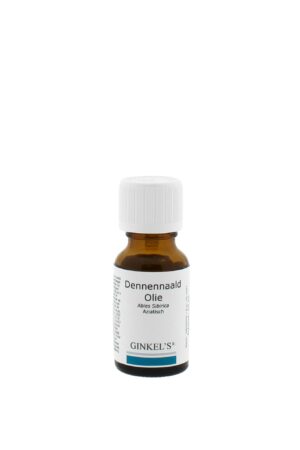 Ginkel’s Etherische Olie – Dennennaald – 15 ml