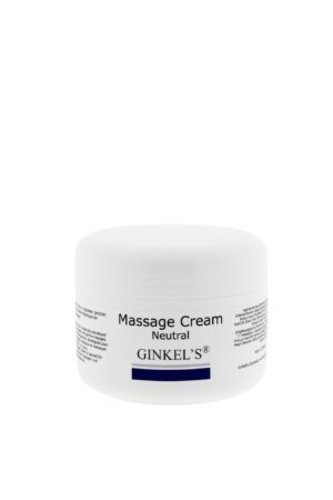 Ginkel’s Massage Cream – 100 ml