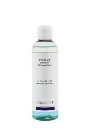 Ginkel’s Eye Make-Up Remover – 200 ml