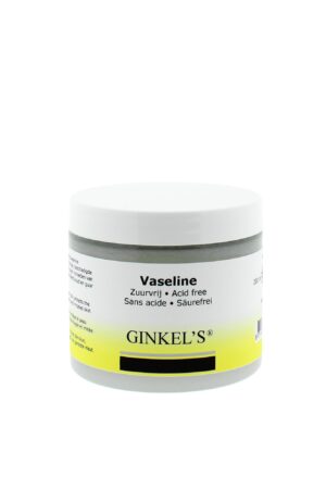 Ginkel’s Zuurvrije Vaseline – 200 ml