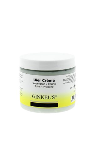 Ginkel’s Uier Crème – 200 ml