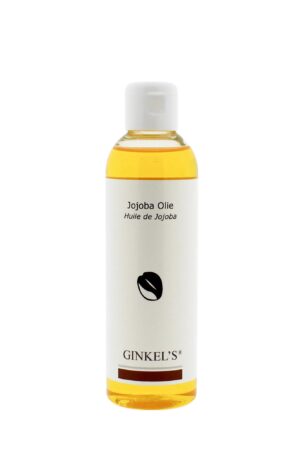 Ginkel’s Jojoba Olie – 200 ml
