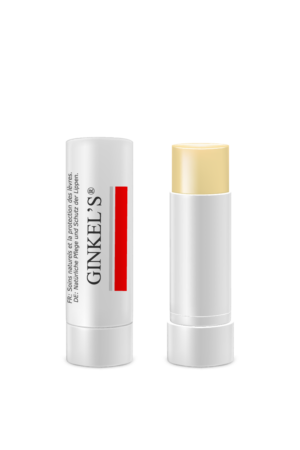 Ginkel’s Vitamine E & Calendula Lipstick