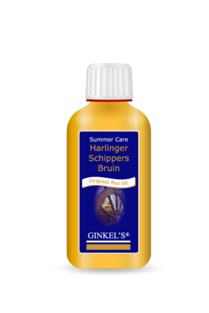 Ginkel’s Harlinger Schippersbruin – 200 ml