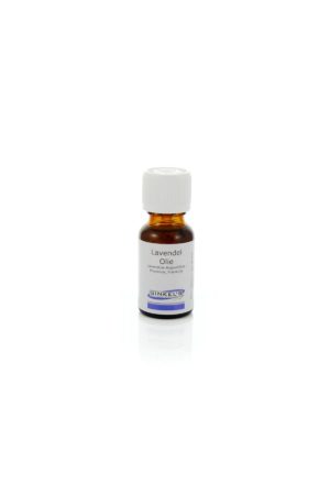 Ginkel’s Etherische Olie – Lavendel – 15 ml
