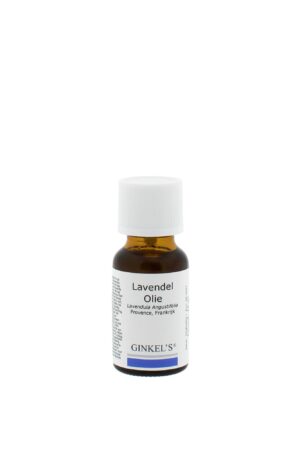 Ginkel’s Etherische Olie – Lavendel – 15 ml