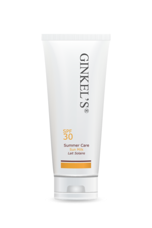 Ginkel’s Sun Milk SPF 30 – 200 ml