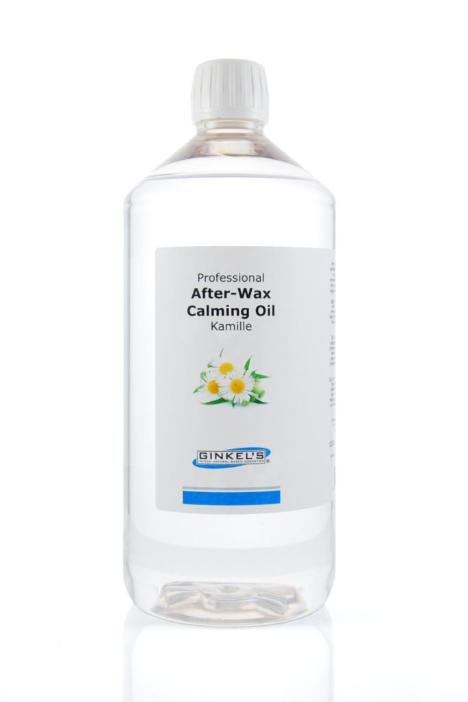 6003 682x1024 - After-Wax Calming Oil 1000 ml -