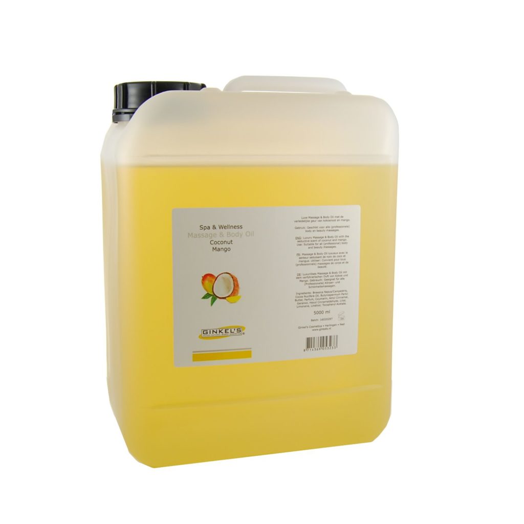 5323 1024x1024 - Spa & Wellness  Massage & Body Oil Coconut Mango -