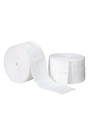Celstofdeppers – 2 rollen à 500 stuks