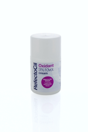 RefectoCil Oxidant Crème 3% – 100 ml