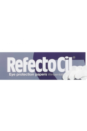 RefectoCil Wimperblaadjes [96 stuks]