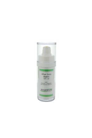 Ginkel’s After Care Balm SPF-30 – 30 ml