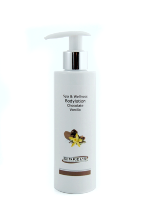Bodylotion – Chocolate & Vanilla – 200 ml