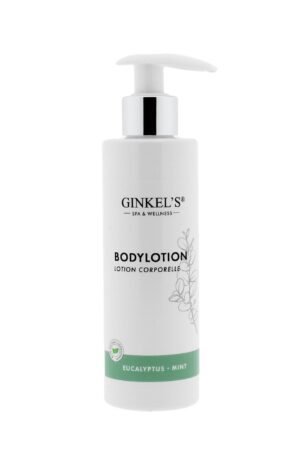 Bodylotion – Eucalyptus & Mint – 200 ml