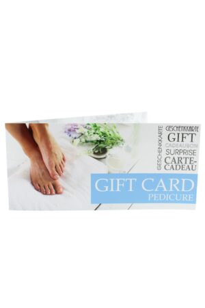 Ginkels Giftcards 0001 pedicure 300x450 - Stilzitten is geen optie .... -