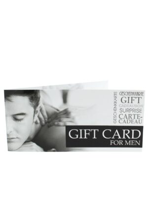 Gift Card for Men