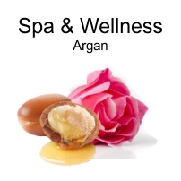 Argan Spa & Wellness