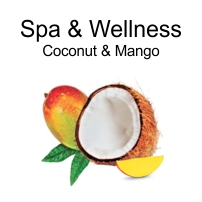 Coconut & Mango