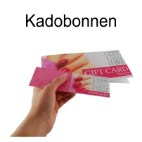Kadobonnen