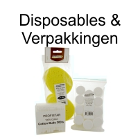 Disposables & Verpakkingen