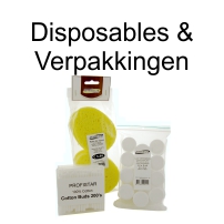 Disposables & Verpakkingen