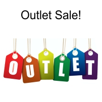 Outlet Sale
