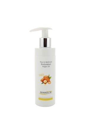 Bodylotion – Argan & Rose Maroc – 200 ml