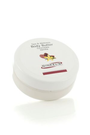 Body Butter – Chocolate & Vanilla – 200 ml