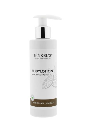 Bodylotion – Chocolate & Vanilla – 200 ml