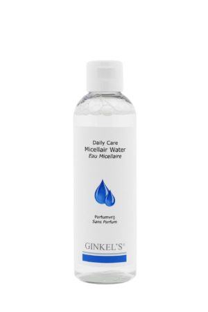 Ginkel’s Micellair Water – 200 ml