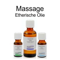Etherische Olie