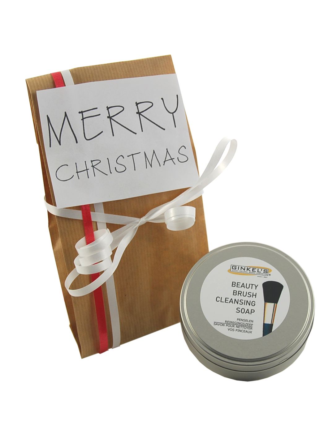 Relatiegeschenk 3 - Voordelig de leukste eindejaarsgeschenken shoppen doe je bij Ginkel's! -