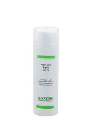 Ginkel’s After Care Balm SPF-30 – 150 ml [Salonverpakking]