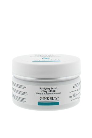 Purifying Scrub Clay Mask – 90 gram Purifying Scrub Clay Mask – 90 gram