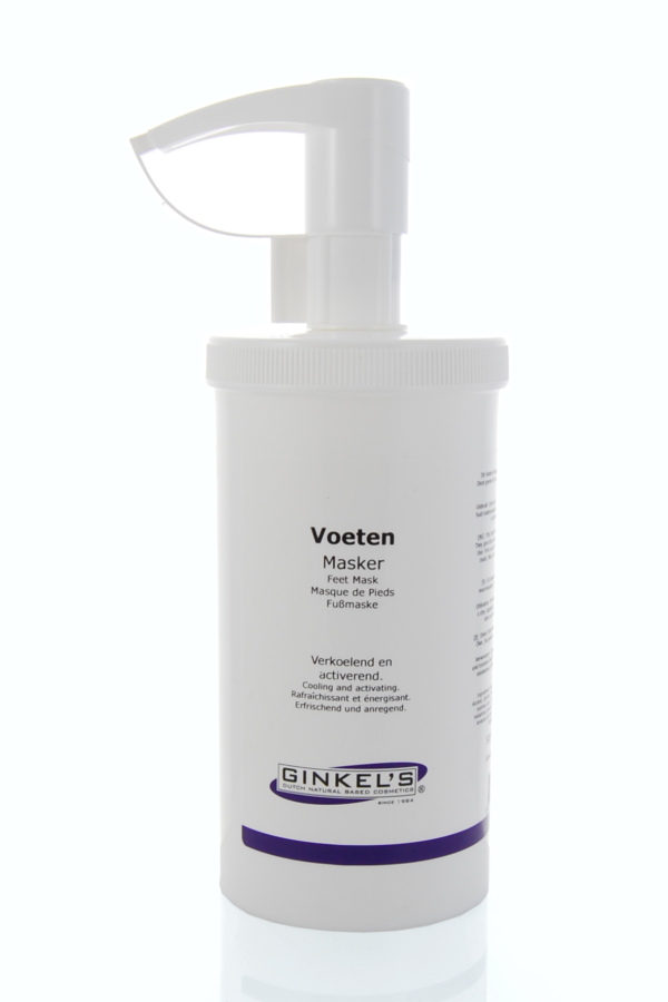 Producent van verzorgingsproducten pedicure ginkels - Producent van verzorgingsproducten -