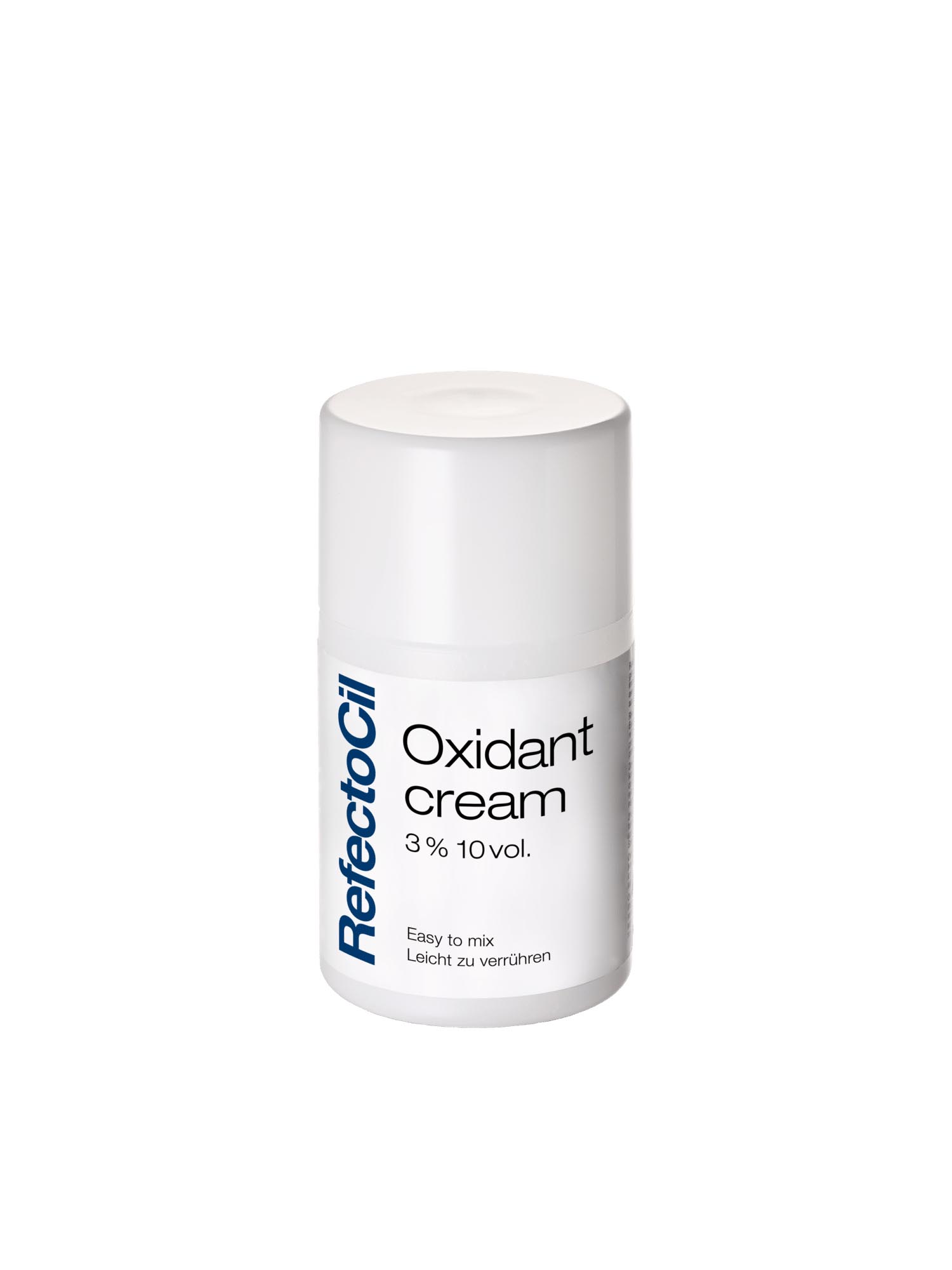 RefectoCil Oxidant Crème 3% – 100 ml RefectoCil Oxidant Crème 3% – 100 ml