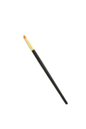 Wenkbrauw Penseel – Afgeschuind