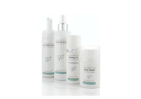 Young Skin Care Vernieuwd